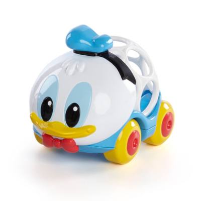 Donald und Goofy - GoGrippers Spielset