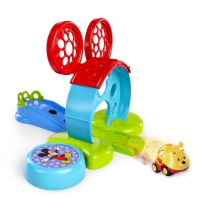 Mickey Mouse Bounce Around Playset