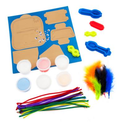 Set da gioco crea il tuo Forky SPARK Disney Store