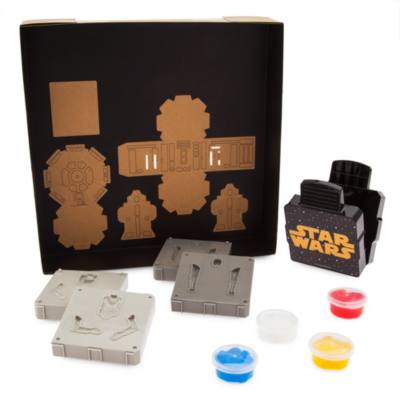Kit de creaci&oacute;n de droides SPARK, Disney Store
