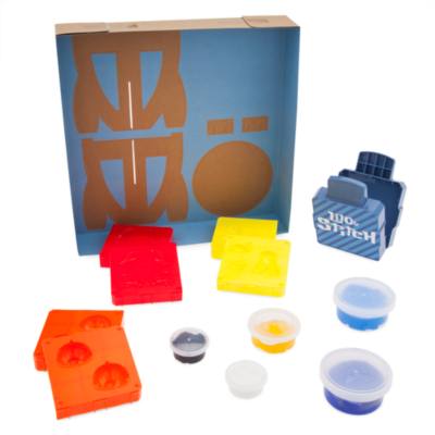 Kit de experimentos Stitch SPARK, Disney Store