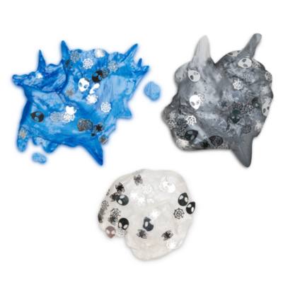 Disney Store SPARK Spider-Man Slime Lab