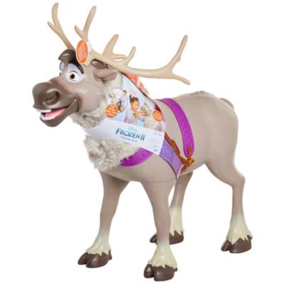 Jakks Sven Playdate Toy Frozen 2 Shopdisney