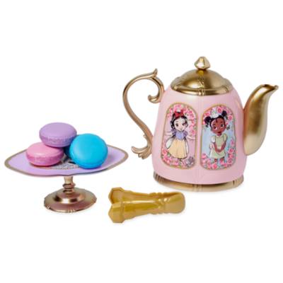 Disney Animators' Collection Teatime Playset