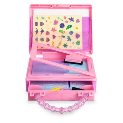 Disney Store Disney Princess Fashion Art Set