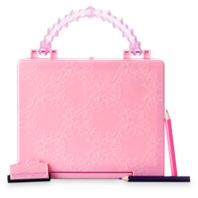 Disney Store Disney Princess Fashion Art Set