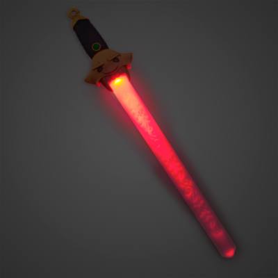 Mulan Toy Sword