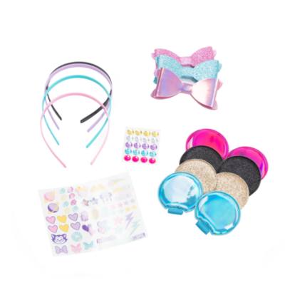 Minnie Maus - Ohren zum Selbstbasteln