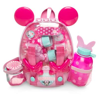 Sac a dos 2025 minnie disney store