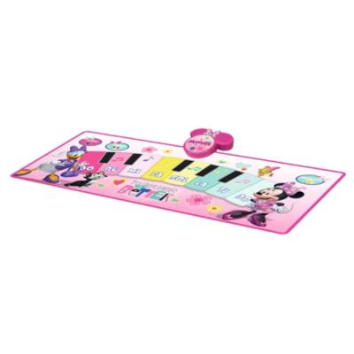 Jakks Minnie Mouse Electronic Music Mat