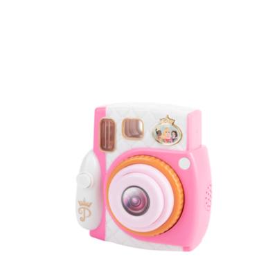 Jakks Disney Princess Snap & Go Play Camera
