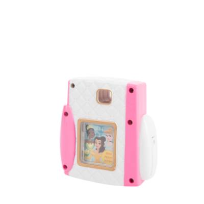 Jakks Disney Princess Snap & Go Play Camera