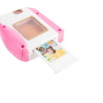 Jakks Disney Princess Snap & Go Play Camera