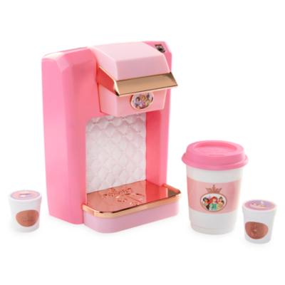 Disney Princess Coffee Maker Playset Disney Store