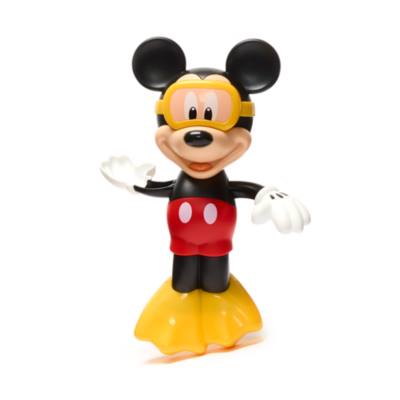 Juguete Mickey Mouse nadador, Disney Store