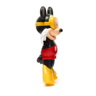 Disney Store Mickey Mouse Water Swimmer Toy