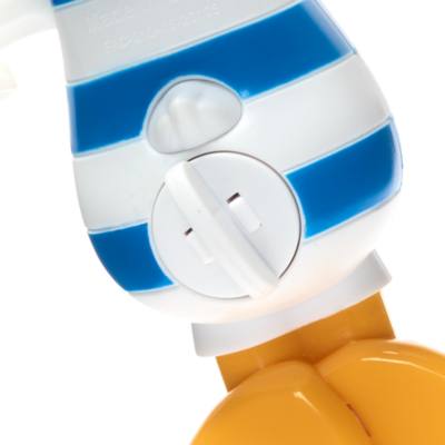 Giocattolo acquatico Paperino nuotatore Disney Store