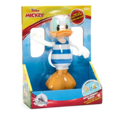Giocattolo acquatico Paperino nuotatore Disney Store