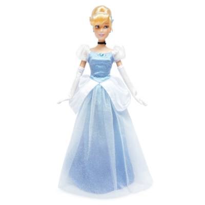 Disney Store - Cinderella - Kutschenspielset