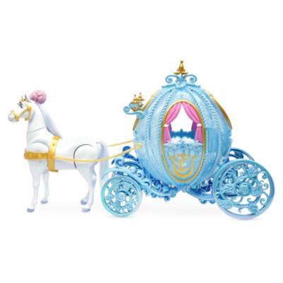 Disney Store - Cinderella - Kutschenspielset