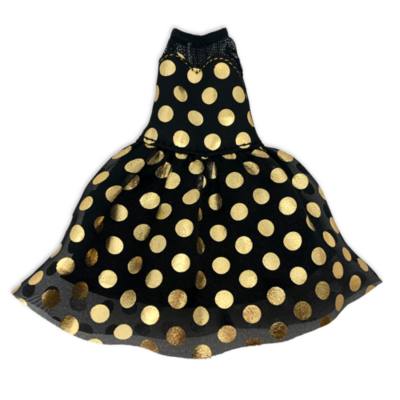 Disney Store Minnie Mouse Doll Holiday Fashion Playset