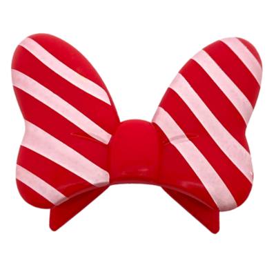 Disney Store Minnie Mouse Doll Holiday Fashion Playset