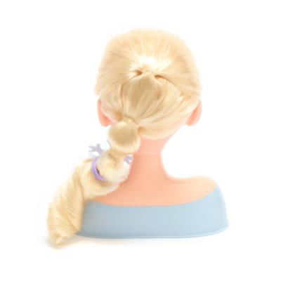 Disney Store Elsa Styling Head, Frozen