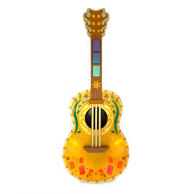 Disney Store Tangled Interactive Guitar