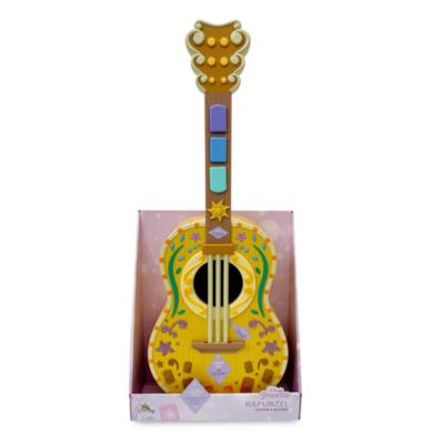 Disney Store Tangled Interactive Guitar