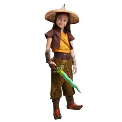 Jakks Raya's Action and Adventure Sword Toy