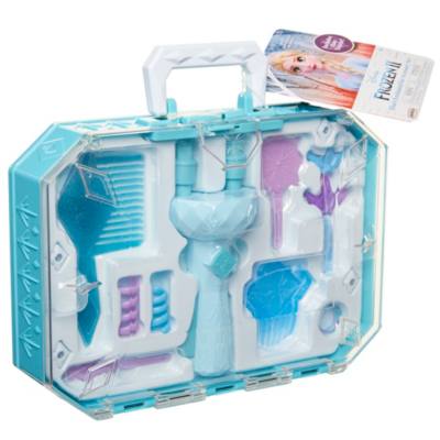 Jakks Elsa's Enchanted Hair Accessory Kit, Frozen 2