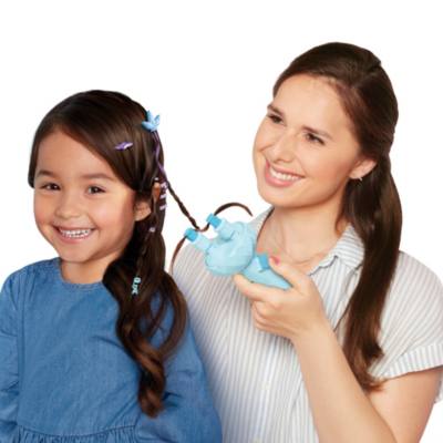 Jakks Elsa's Enchanted Hair Accessory Kit, Frozen 2