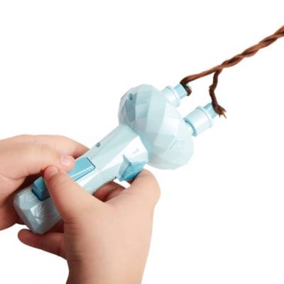Jakks Elsa's Enchanted Hair Accessory Kit, Frozen 2