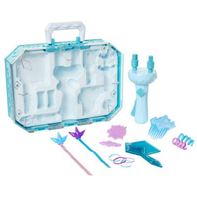 Jakks Elsa's Enchanted Hair Accessory Kit, Frozen 2