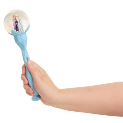 Jakks Elsa and Anna Musical Wand, Frozen 2