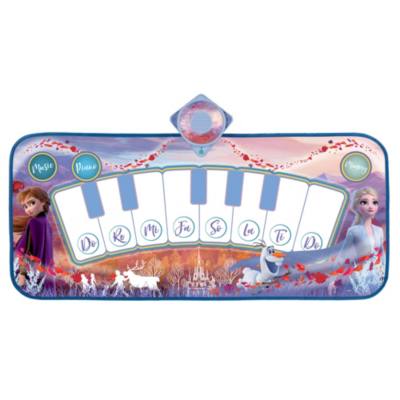 Jakks Frozen 2 Interactive Music Dance Mat