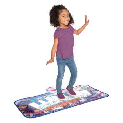 Jakks Frozen 2 Interactive Music Dance Mat