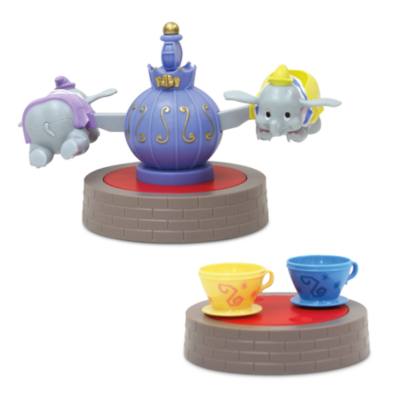 Set juego castillo con luces 50.&ordm;&nbsp;aniversario Walt Disney World, Disney Store