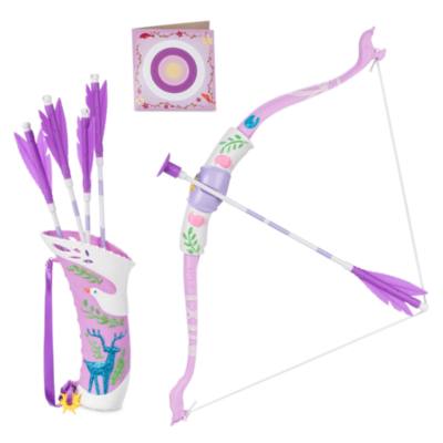 Rapunzel Bow and Arrow Set, Tangled