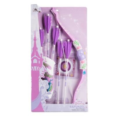 Rapunzel Bow and Arrow Set, Tangled