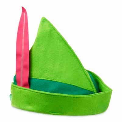 Disney Store Peter Pan Costume Accessory Set