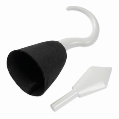 Disney Store Peter Pan Costume Accessory Set