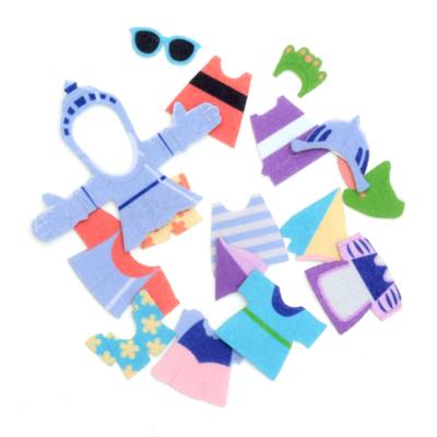 Disney Store - Micky und Freunde - Fingerpuppen