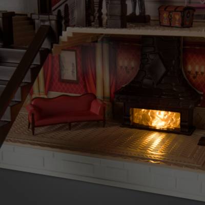 Disney Store Arendelle Castle Playset, Frozen 2