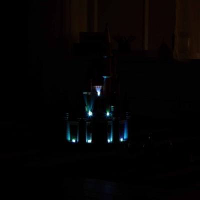 Walt Disney World Castle Playset