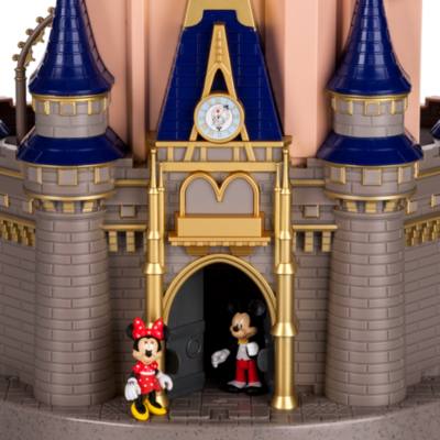Walt Disney World Castle Playset