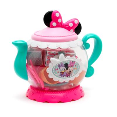 Minnie Mouse Teapot Playset