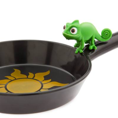 Padella giocattolo Rapunzel, Rapunzel - L'Intreccio della Torre Disney Store