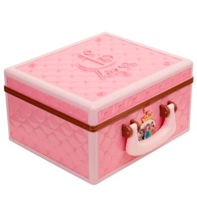 Set tocador para viajes Princesas Disney