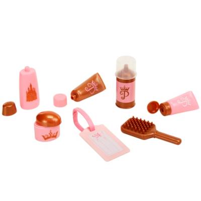 Set tocador para viajes Princesas Disney